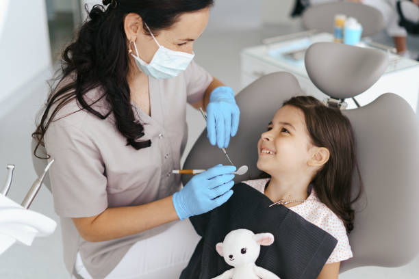 Best Emergency Dental Care for Broken or Chipped Teeth in Bradley, WV