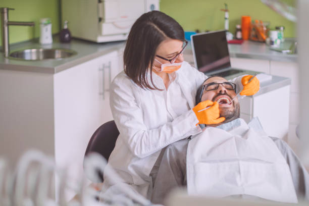 Best Urgent Care for Lost Fillings or Crowns in Bradley, WV