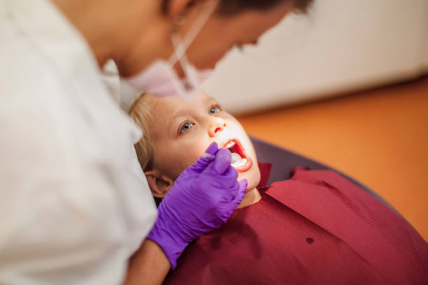 Best Emergency Dental Care for Broken or Chipped Teeth in Bradley, WV