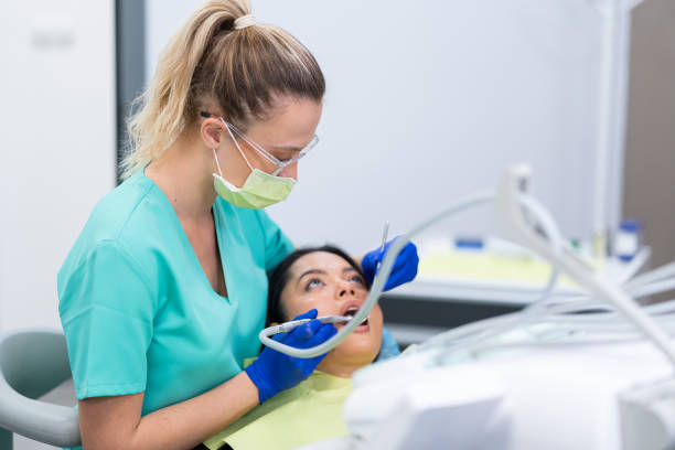 Best Emergency Tooth Extraction in Bradley, WV