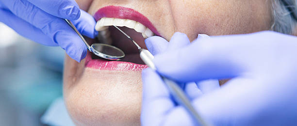 Best Emergency Tooth Extraction in Bradley, WV